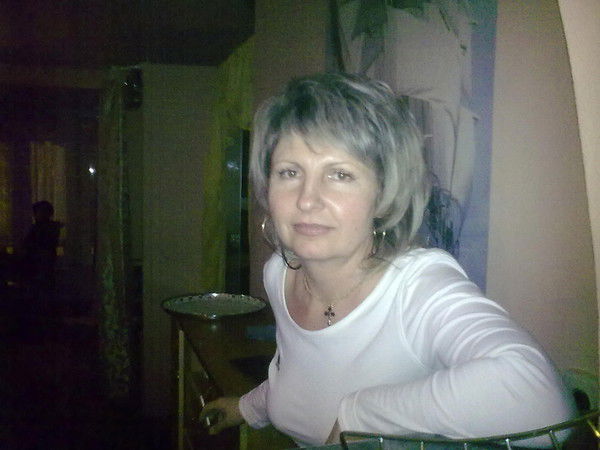 Лариса Абрамова