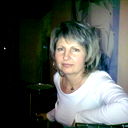 Лариса Абрамова