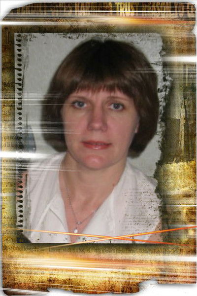 Людмила Мицук