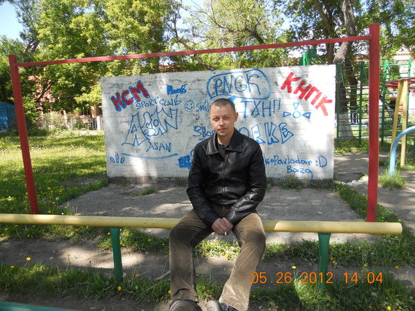 Юрий Прокофьев