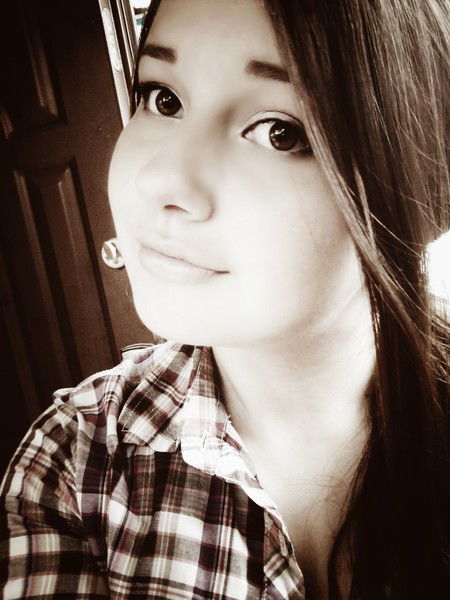 Виктория Березовская