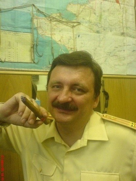 Игорь Медведкин