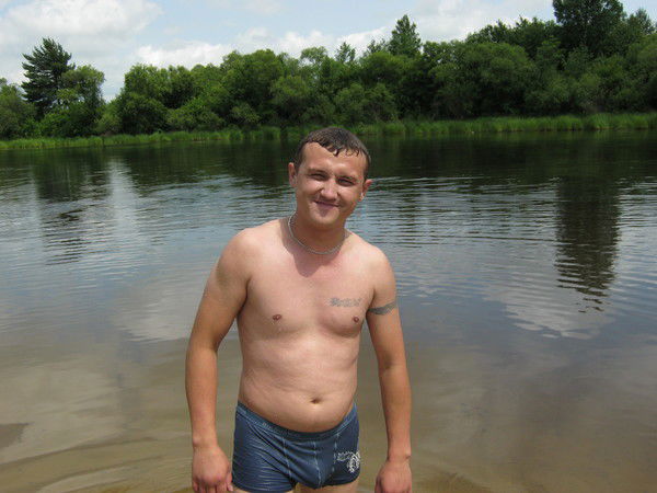 Сергей Конаков