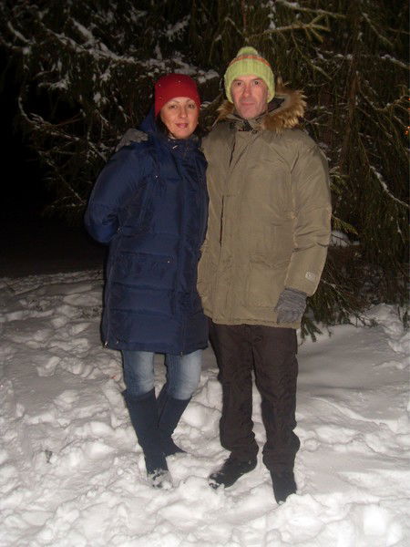 Галина Ковалёва