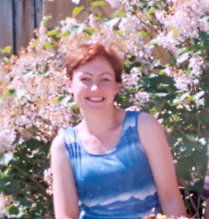 Татьяна Балуева