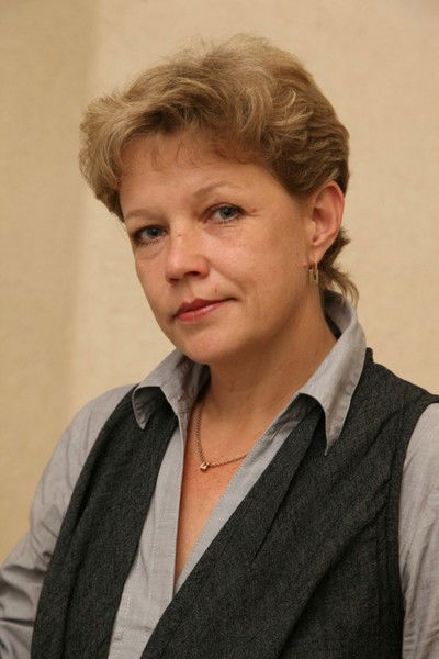 Светлана Корнева