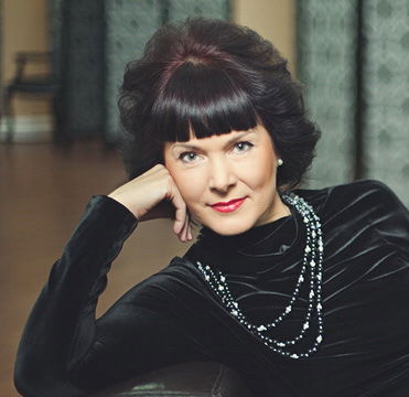 Маргарита (Margaret) Герасимова (Gerasim