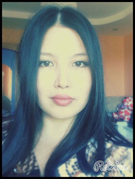 Гульнара Иманкулова