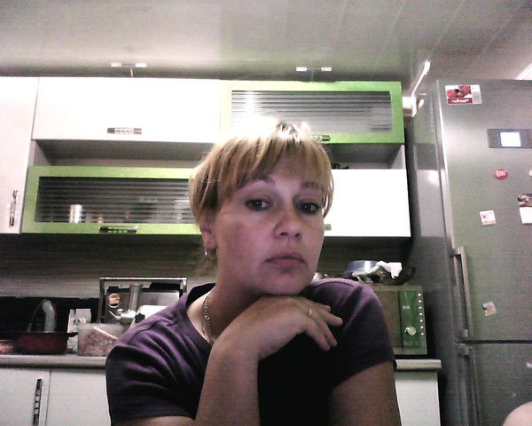 Виктория Навроцкая