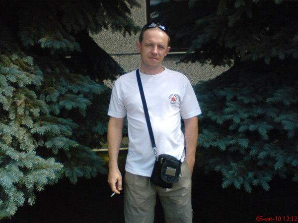 Евгений Мякишев