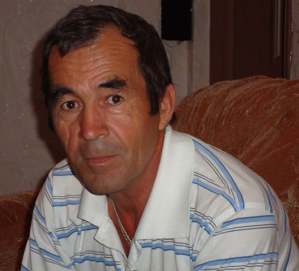 Нариман Назыров