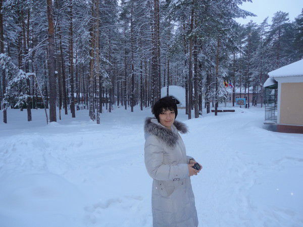 Денисова Наталья