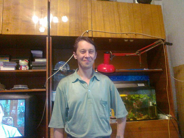 Евгений Чайкин