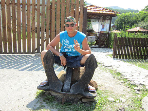 Александр Ламсков