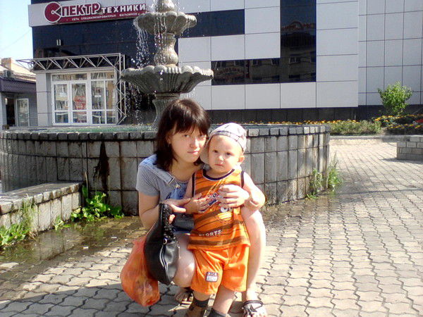 Лидия Резниченко