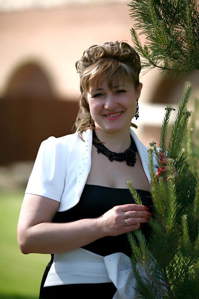 Виктория Чиненова