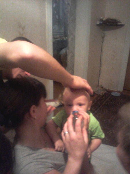 Наталья Скляренко