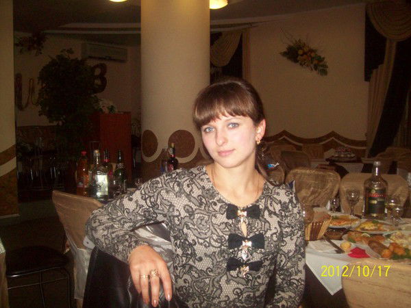 Свтлана Жук