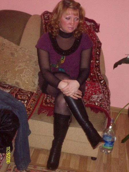 Олеся Банадыкова