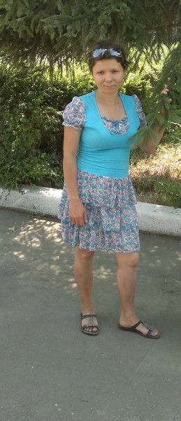 Марина Погорельцева