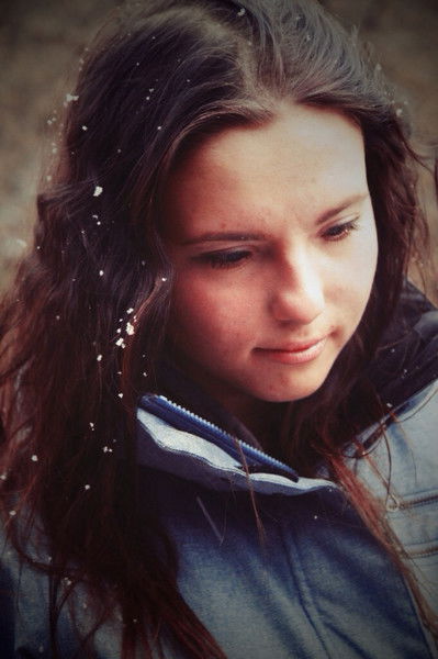 Анастасия Улыбка