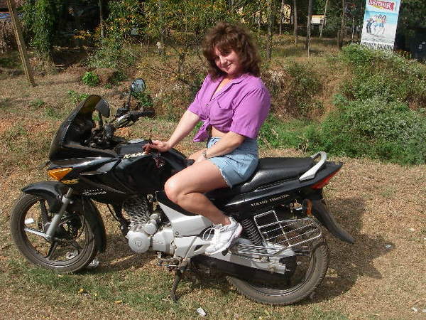 Галина Коваленко