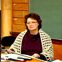 Ольга Глущенко