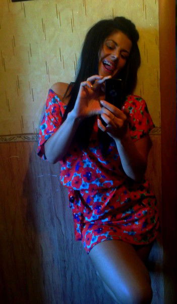 Лидия Revenochka