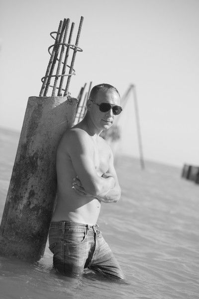 Александр Борисов