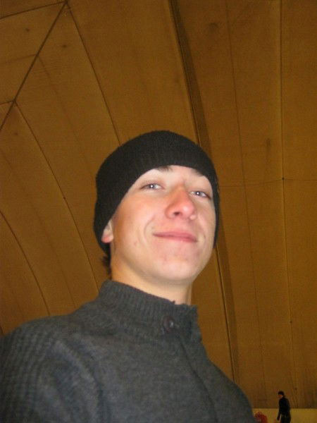 Александр Булгаков