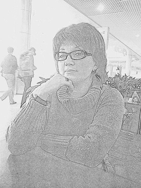 Гаяне Галстян