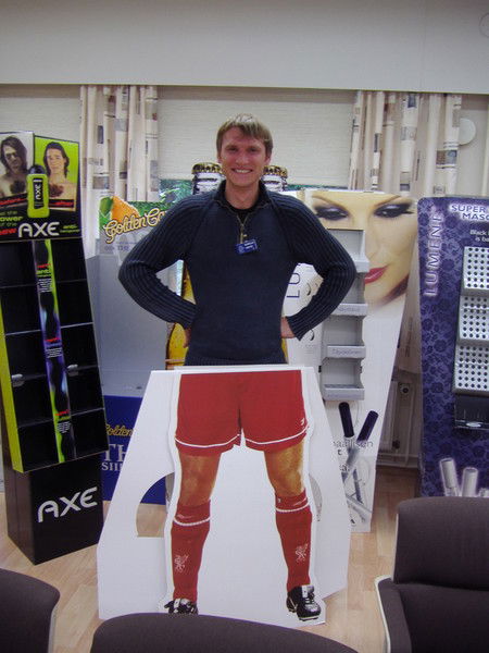 Серегин Алексей