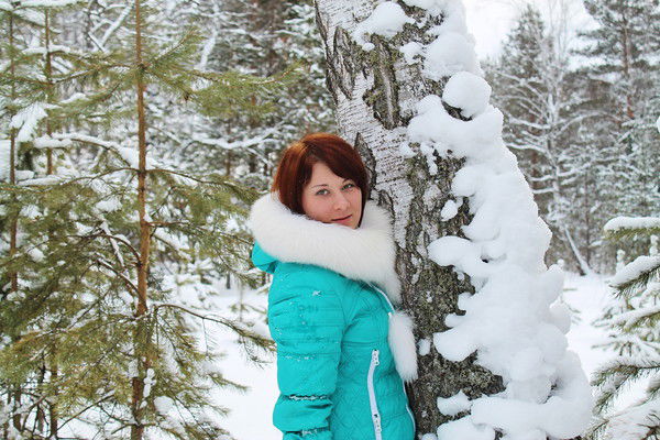 Елена Курдюмова