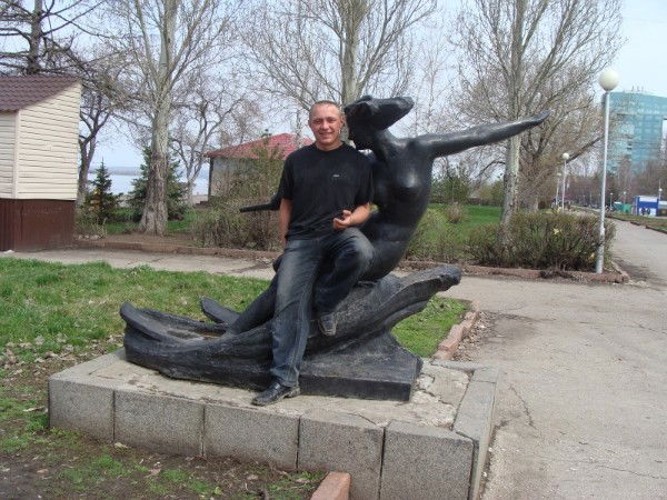 Александр Сметков