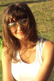 Анюточка Пименова