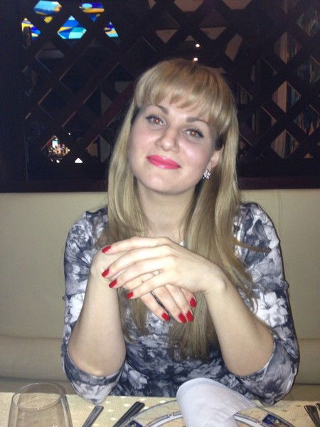 Мария Яковлева