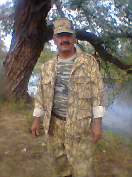 Альфред Шарафутдинов