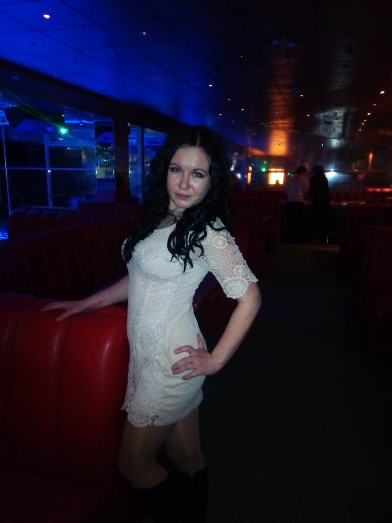 Светлана Колетенцова