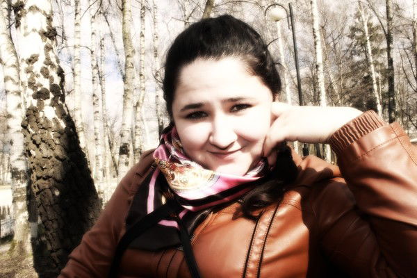 Валентина Сараева