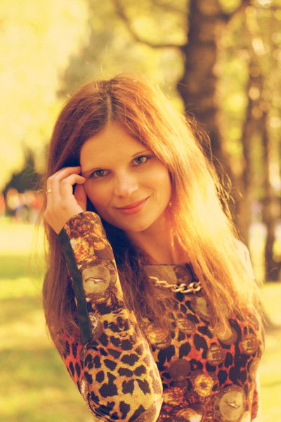 Aнна Соболева