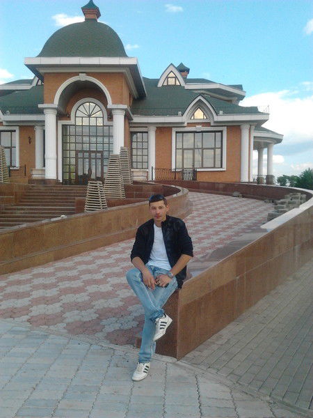 Андрей Жосан