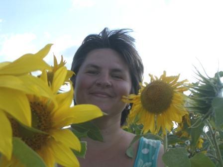 Наталия Васильева