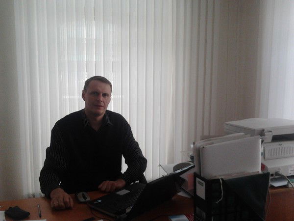 Александр Казаков