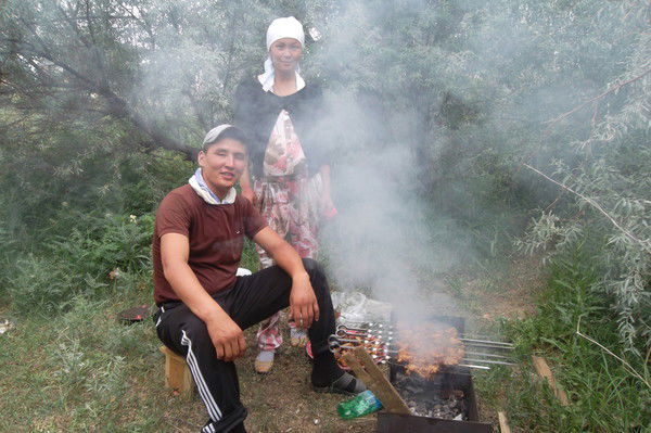 Артур Дана Марсович