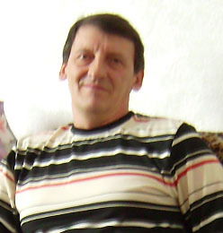 Александр Киселёв