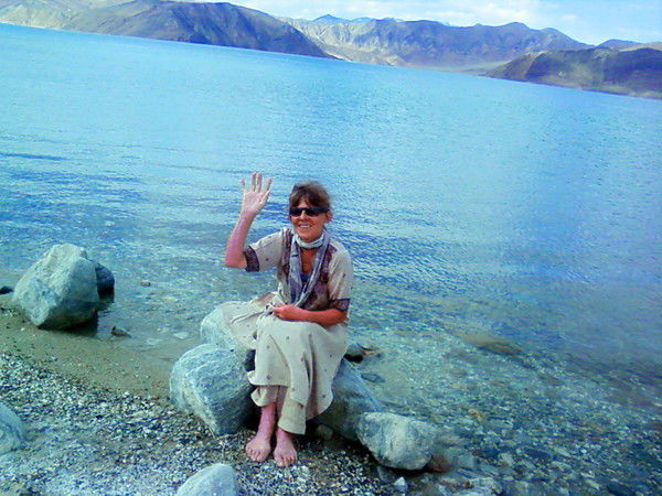 Валентина Великанова