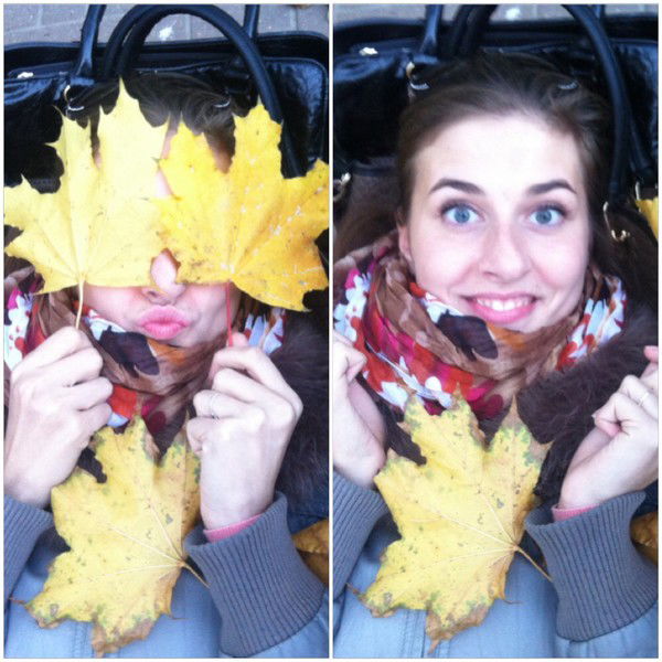 Алинка Малинка