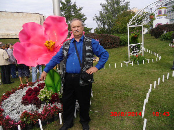 Сергей Куранов