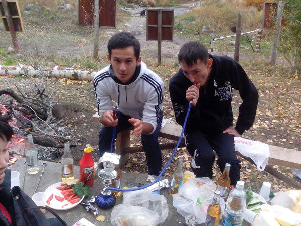 Пархат Юсупов