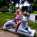Алина Фишер